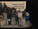 Stephane Grappelli-And His American Allstars 1978-Black and Blue 33.132-FRANCE