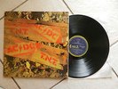 AC / DC TNT VINYL ALBUM 1975 FIRST PRESSING,BLUE LABEL WITH KANGAROO