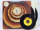 Stevie Wonder Songs in the Key of Life 2-LP Vinyl Record + booklet + 7