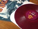 Sealed Judge Bringin It Down Purple Vinyl There Will Be Quiet Revelation Records