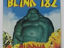 BLINK 182 - BUDDHA LP 1998 ORIG GREEN DAY SUM 41 RANCID OFFSPRING NOFX NO USE