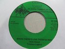 TIMELESS LEGEND Where There's Love 45 BLACK FOREST soul 70s RARE Ohio VG++