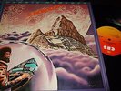 HERBIE HANCOCK : THRUST LP 1974 CBS 80193 NL