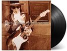 STEVIE RAY VAUGHAN - LIVE AT CARNEGIE HALL 2 VINYL LP NEW+