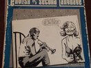 English As A Second Language 2LP Rollins Bukowski X Black Flag Punk Gun Club Kbd