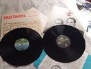 Computer World and Kraftwerk Ralf & Florian  Kraftwerk (2 LP's)