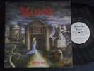 1SX METAL BLADE WARLORD DELIVER US BLACK MASS LUCIFER'S DAMIEN KING SENTINEL