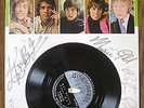 THE BEE GEES  JAPAN RARE FLEXI 5