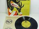 SONNY BOY WILLIAMSON - french RCA M-/EX 10