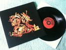 Voice of the Seven Woods - s/t   LP UK 2007 EX/EX   #   Folk Rock