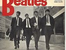 THE BEATLES-  LITTLE CHILD -SPAIN EP 45 RPM  ODEON DSOE 16.578