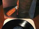 DULL KNIFE Electric indian -LP-Philips 1972 Italy-very rare Kraut-prog-hard-rock