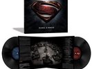 Man Of Steel - Hans Zimmer (2013, Vinyl NEUF)2 DISC SET
