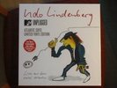 Udo Lindenberg Unplugged, Neu Und Originalverpackt,live aus dem Hotel Atlantic