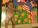 PRINCE & THE REVOLUTION: AMERICA/ GIRL (1985 12