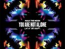 Walk The Moon - You Are Not Alone - Live At The Greek RSD 2016 Vinyl LP