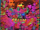 CREAM DISRAELI GEARS 1966 IN MINT CONDITION VERY RARE