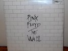 2012 Pink Floyd The Wall 2LP 180 Gram Vinyl MP3 Download & Poster Mint Sealed