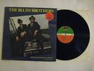 The Blues Brothers ?– The Blues Brothers Soundtrack LP 1980 Atlantic SHRINK VG+