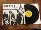 v/a Pretty Ugly Vol.3 LP Get Lost GARAGE - The Flies / Twilights / the Cult - NM