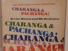 Hector Rivera Charanga & Pachanga NOW ....LP