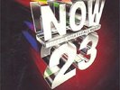 Various Now That's What I Call Music 23 2x vinyl compilation 1992 mint condition