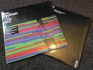 Noel Gallagher's High Flying Birds - In The Heat Of Moment - Sealed 12