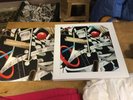 Fruits De Mer The Chemistry Set Boxset