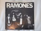 THE RAMONES 