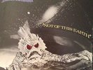 NEIL NORMAN 'NOT OF THIS EARTH'  RARE LP IN NEW CONDITION