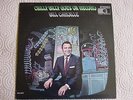 Bill Cardille CHILLY BILLY Goes On RECORD LP Chiller Theatre Horror Novelty Pgh