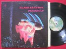 BLACK SABBATH   PARANOID (1970) WARNER BROS WS 1887 STEREO LP