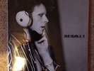 David Bowie Re: Call 1 2015 reissue 180 gram Vinyl Double LP