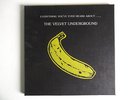 VELVET UNDERGROUND Everything You've Ever Heard About 1982 UK  3xLP BOX  SET