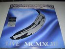The Velvet Underground - Live MCMXCIII (1993 Reunion Concert) - Ltd. 4LP Vinyl