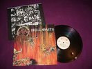 LP SLAYER / HELL AWAITS / ROADRUNNER / RR9795 HOLLAND PRESS 1985