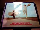 THE ROLLING STONES Get Yer Ya Ya`s Out  UK LP 1St.Press Decca 1970  Near mint.
