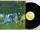 Som Imaginario - Matança Do Porco NM '73 Brazil Orig 1st Press Odeon Prog Fusion