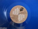 Rare Seattle World's Fair 1962 Blue Vinyl Century Twenty First Vincent Price