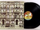 Led Zeppelin - Physical Graffiti VG+ Spain 1st Press 1975 Swan Song Hard Rock