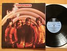 THE KINKS / Are The Village Green Preservation Society /LP 1ST PYE UK PRESS/VG+