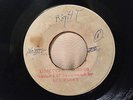 THE INSPIRATIONS/YOU KNOW WHAT I MEAN&EIGHT FOR EIGHT BOSS REGGAE UPSETTER BLANK