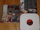 COMEBACK KID Turn It Around LP WHITE VINYL /1000 bane.have heart.bayside.emery