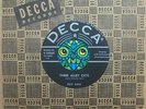 ROY HALL Three Alley Cats HEAR  Rare TWO SIDER ROCKABILLY 45 NM
