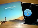 SERGE GAINSBOURG - AUX ARMES ET CAETERA LP
