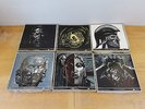 Argo RG MONO - The Works of SHAKESPEARE - 15 x Original 1950/60's Boxsets - RARE