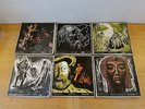 Argo ZRG STEREO - The Works of SHAKESPEARE - 15 x Original 1960's Boxsets - RARE