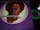 SAM RIVERS : HUES LP 1975 ABC IMPULSE QUADRO ASD 9302 USA