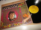 DONOVAN - SUNSHINE SUPERMAN - STAMPA CARTONATA USA - LP VINILE