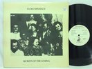 10,000 Maniacs - Secrets Of The I Ching Natalie Merchant - LP Vinyl Record